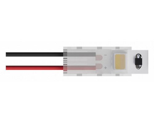 Соединитель с проводом универсальный Arte Lamp STRIP-ACCESSORIES A30-08-1CCT