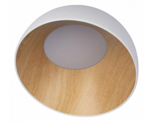 Накладной светильник Loft it Egg 10197/350 White