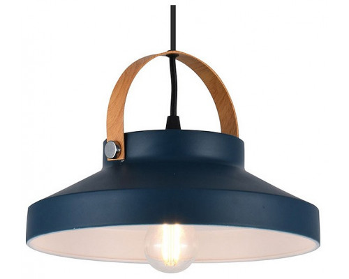 Подвесной светильник TopLight Wendi TL1225H-01GR