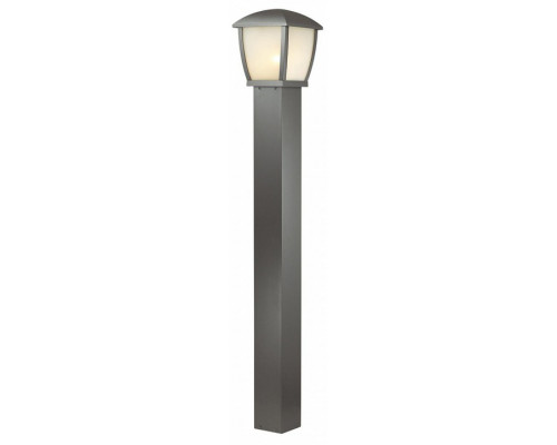 Наземный низкий светильник Odeon Light Tako 4051/1F