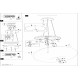 Подвесной светильник Eglo ПРОМО Optica 86815