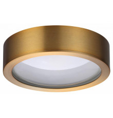 Накладной светильник Odeon Light Reus 4342/7CL