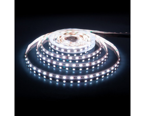 Лента светодиодная Elektrostandard 24V 60Led 24W IP20 RGBW a053703