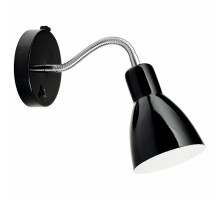 Бра Arte Lamp Dorm A1408AP-1BK