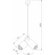 Подвес Elektrostandard Module System a066184