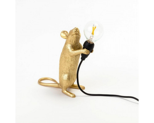 Зверь световой Seletti Mouse Lamp 15230