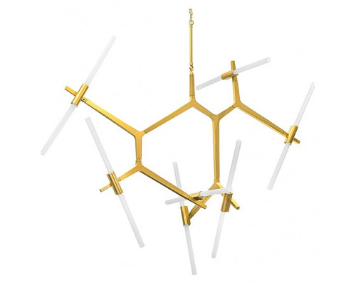 Подвесная люстра Lightstar Struttura 742143