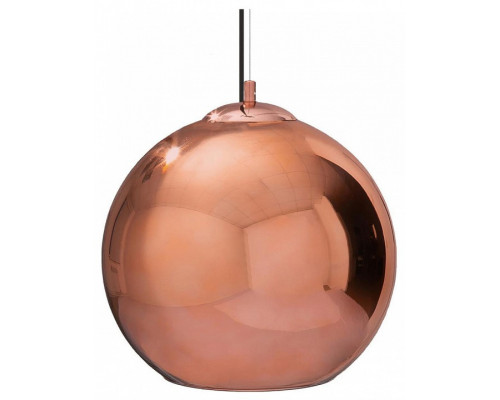 Подвесной светильник Loft it Copper Shade LOFT2023-E