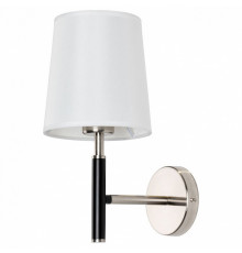 Бра Arte Lamp Rodos A2589AP-1SS