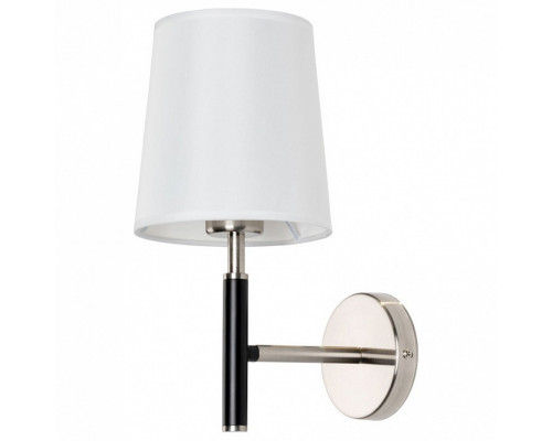 Бра Arte Lamp Rodos A2589AP-1SS