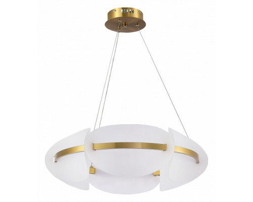 Подвесной светильник ST-Luce Etoile SL1304.203.45