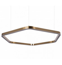 Подвесной светильник Loft it Titanium 10243XL Gold