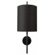 Бра Loft it Ritz 10253W/A Black