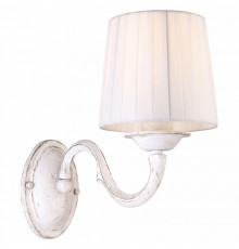 Бра Arte Lamp Alba A9395AP-1WG