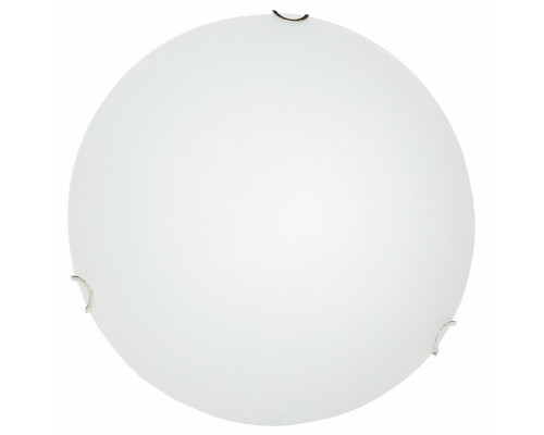 Накладной светильник Arte Lamp Plain A3720PL-2CC