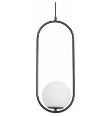 Подвесной светильник LUMINA DECO Vero TP 2102-1 BK