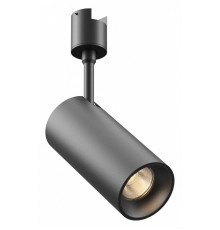 Светильник на штанге Maytoni Focus Led TR163-1-15W3K-M-B