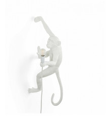 Зверь световой Seletti Monkey Lamp 14879