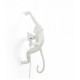 Зверь световой Seletti Monkey Lamp 14879