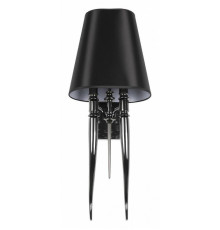 Бра Loft it Brunilde 10207W/M Black