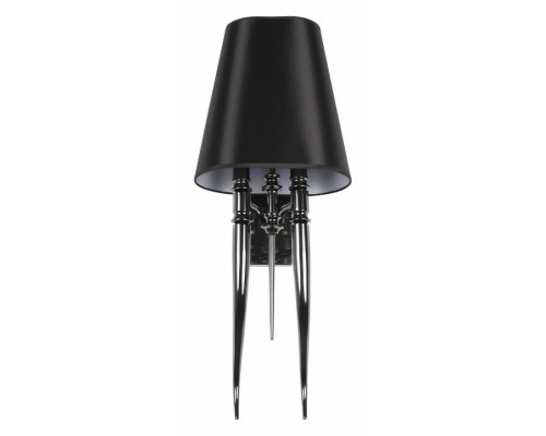 Бра Loft it Brunilde 10207W/M Black