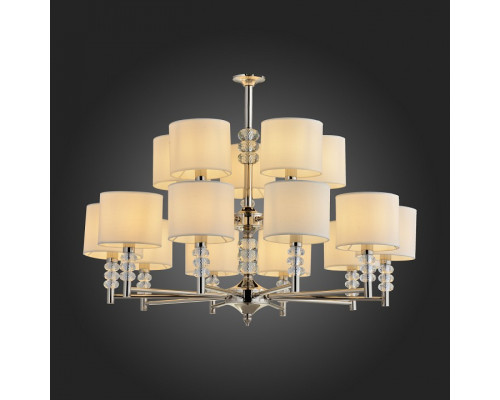 Подвесная люстра ST-Luce Enita SL1751.103.15