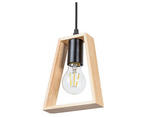 Подвесной светильник Arte Lamp Brussels A8030SP-1BK