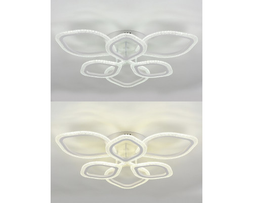 Потолочная люстра Natali Kovaltseva Angel LED LAMPS 81192