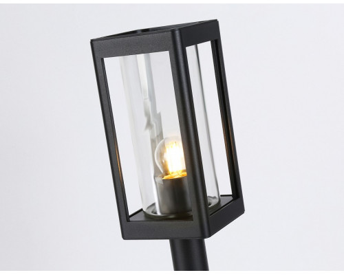 Наземный низкий светильник Ambrella Light ST ST2411