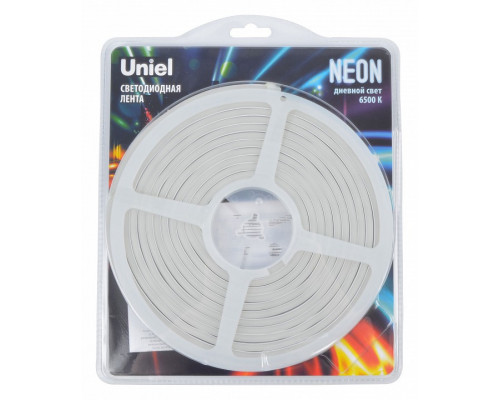 Лента светодиодная Uniel Neon ULS-N01 UL-00009084