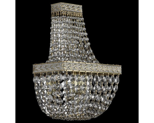 Бра Bohemia Ivele Crystal 1911 19112B/H1/20IV GW