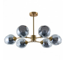 Люстра на штанге Arte Lamp Yuka A7759PL-6PB