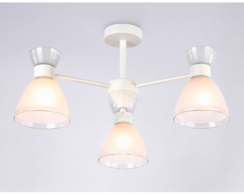 Люстра на штанге Ambrella Light TR TR3177