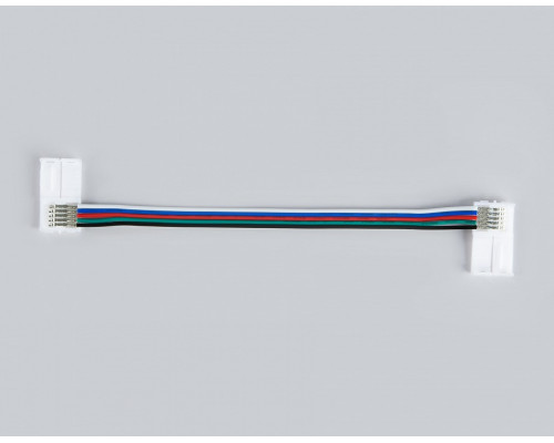 Соединитель лент гибкий Ambrella Light GS GS7801