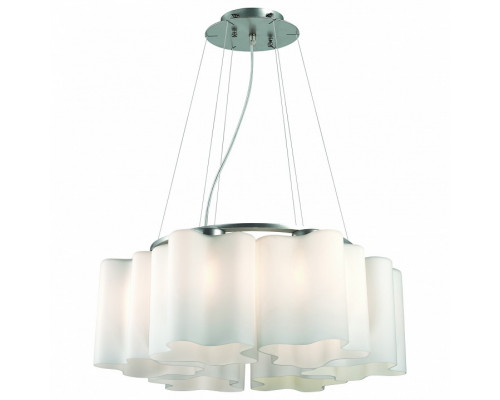 Подвесная люстра ST-Luce Onde SL116.503.06