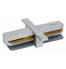 Соединитель линейный для треков Elektrostandard Track Rail SL Recessed a050162