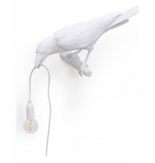 Зверь световой Seletti Bird Lamp 14734