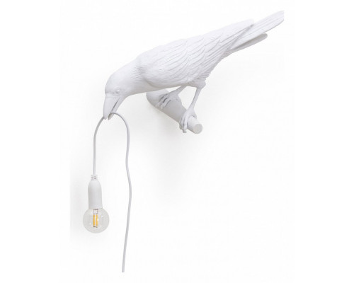 Зверь световой Seletti Bird Lamp 14734