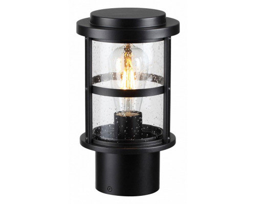 Наземный низкий светильник Odeon Light Magus 4964/1A