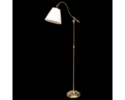 Торшер Arte Lamp Seville A1509PN-1PB