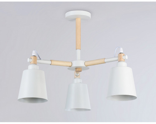 Люстра на штанге Ambrella Light TR TR82204