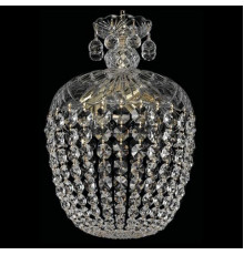 Подвесной светильник Bohemia Ivele Crystal 1477 14771/30 G