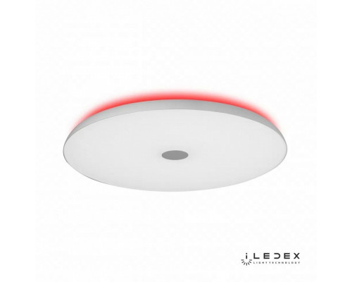 Накладной светильник iLedex Music 1706/500 WH