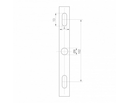 Накладной светильник Arlight QUADRO 040925