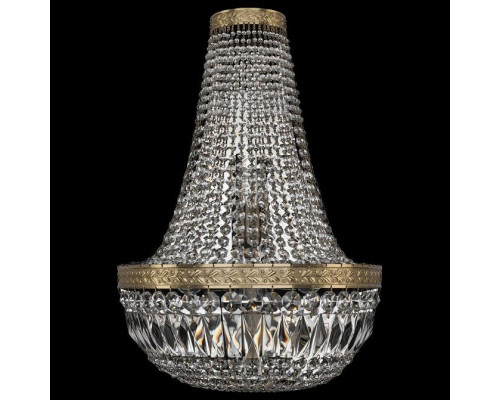 Бра Bohemia Ivele Crystal 1904 19041B/H2/35IV Pa