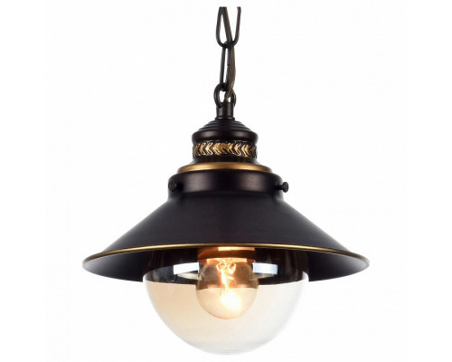 Подвесной светильник Arte Lamp Grazioso A4577SP-1CK