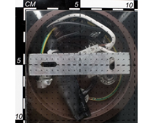 Потолочная люстра Citilux Октава CL131151