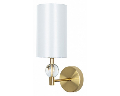 Бра Arte Lamp Matar A4027AP-1PB