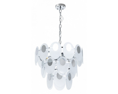 Подвесная люстра Arte Lamp Rosabella A4067LM-7CC