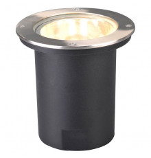 Встраиваемый в дорогу светильник Arte Lamp Piazza A6013IN-1SS